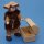 PappArt Schatztruhe 6cm