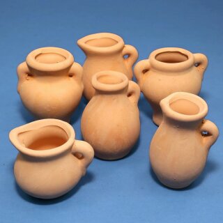Mini Tonkrug Sortiment