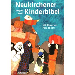 Neukirchener Kinderbibel