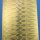 Ichthys-Fische-Sticker Gold
