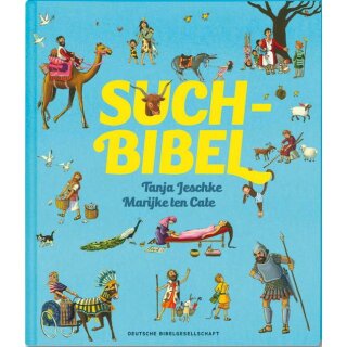 SUCH-BIBEL