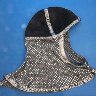 Haube Soldat/Ritter