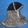 Haube Soldat/Ritter