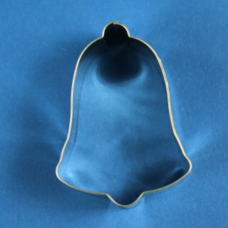 Ausstecher Glocke 6cm
