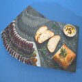 Servietten Brot&Oliven