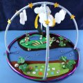 Hula-Hoop-Reifen