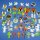 50 Sticker Ostergeschichte