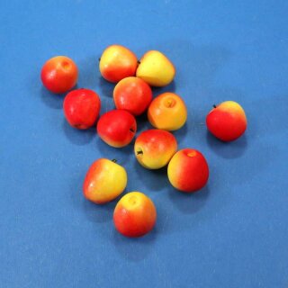 12 Mini-Äpfel