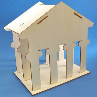 Griechischer Tempel