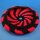 Zimmer-Frisbee 2farbig