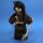 Miniatur Schippe