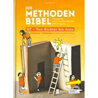 Methodenbibel AT/2 - gebraucht