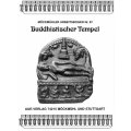 Bastelbogen Buddhistischer Tempel