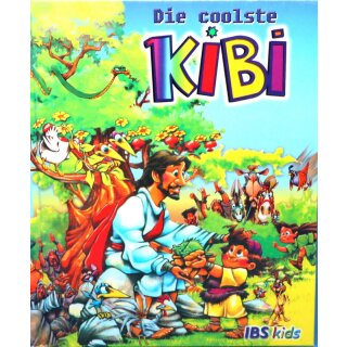 KIBI (II.Wahl)