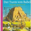 Bibelheft: Turm von Babel
