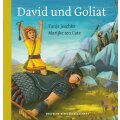 Bibelheft: David und Goliat