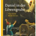 Bibelheft: Daniel in der Löwengrube
