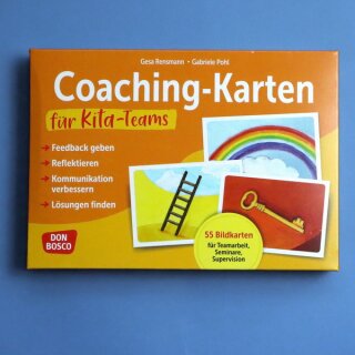 Coaching-Karten