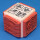 Stempel 4 x Christliche Symbole