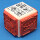 Stempel 4 x Christliche Symbole
