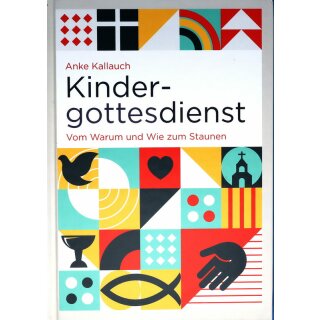 Kindergottesdienst - gebraucht