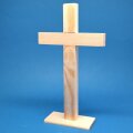 Holzkreuz 19cm