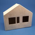 Haus-Box Passepartout 17cm