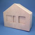 Haus-Box Passepartout 17cm