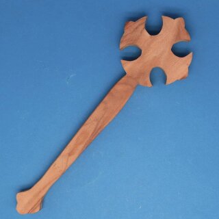 Koptisches Holzkreuz 18cm