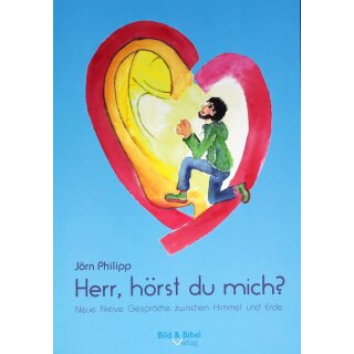 Herr, hörst du mich?