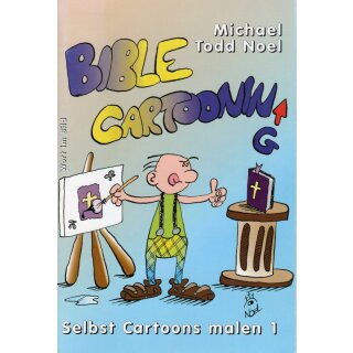 Bible Cartooning