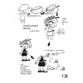 Bible Cartooning