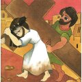 24 Ausdrucksstarke Jesus-Bilder - gebraucht