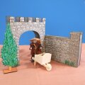 Stadtmauer kompakt