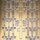 Sticker Kreuze Gold