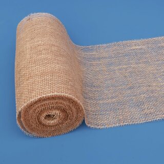 10-m-Juteband, 30cm breit