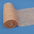 10-m-Juteband, 30cm breit