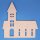 Kirche Gomille 17cm