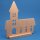 Kirche Gomille 17cm
