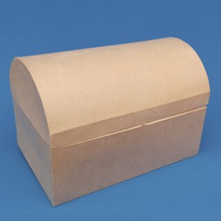 PappArt Schatztruhe 30cm