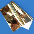 Goldfolie 20x30cm