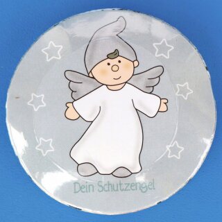 Zauberhandtuch Schutzengel A