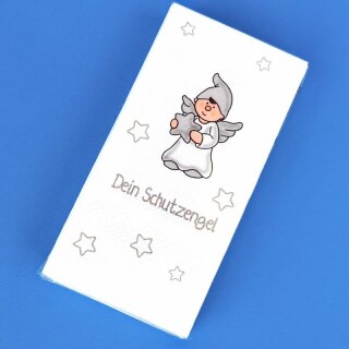 Taschentücher Schutzengel B