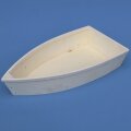 Holzboot 28cm