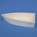 Holzboot 24cm