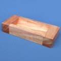 Tränke aus Holz