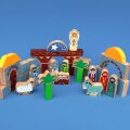 Bausteine Krippenspiel