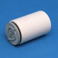 Mini-Stempel Blatt 2cm