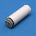 Mini-Stempel Blatt 1,5cm