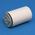 Mini-Stempel Blatt-einfach 2cm